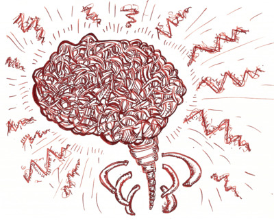 Electric Brainstem